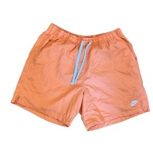 Nike Athletic Shorts